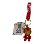 ميدالية مفاتيح شخصية آيرون مان – MARVEL