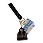 ميدالية حقيبة يد فاخرة - تصميم لويس فيتون