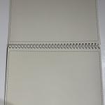 كراسة تعليمية متعددة الاستخدام ممغنطة(A3)