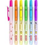 أقلام تظليل MORRIS المعطّرة