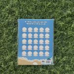 ملصقات اللؤلؤ