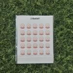 ملصقات اللؤلؤ