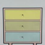 استراتيجية الدولاب (الكومندينو)