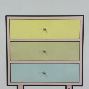 استراتيجية الدولاب (الكومندينو)