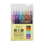 أقلام من نوع Roller Tip-Pen