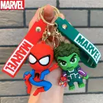 ميدالية سبايدرمان البطل العنكبوتي الحمراء