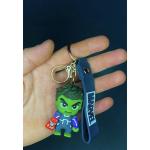 ميدالية مفاتيح هولك مارفل المصغّر Hulk Mini Marvel Keychain