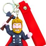 ميدالية ثور البرق – Marvel Thunder Keychain
