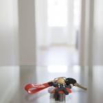 ميدالية ثور البرق – Marvel Thunder Keychain