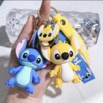 ميدالية ستيتش اللطيف – Lovely Stitch Keychain