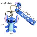 ميدالية ستيتش اللطيف – Lovely Stitch Keychain