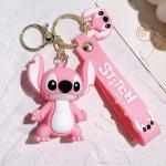 ميدالية ستيتش اللطيف – Lovely Stitch Keychain