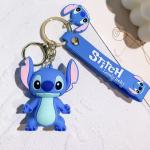 ميدالية ستيتش اللطيف – Lovely Stitch Keychain