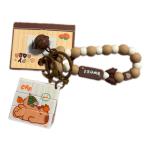 ميدالية لغز الدب الحنون – YBARA