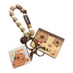 ميدالية لغز الدب الحنون – YBARA