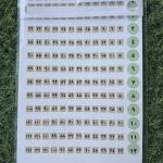 وسيلة مبتكرة لتعليم جدول الضرب