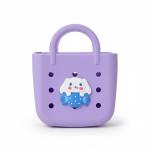 حقيبة السيلكون الصغيرة الترند