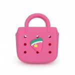 حقيبة السيلكون الصغيرة الترند