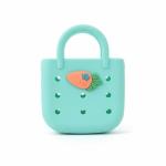 حقيبة السيلكون الصغيرة الترند