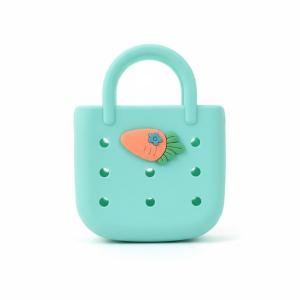 حقيبة السيلكون الصغيرة الترند