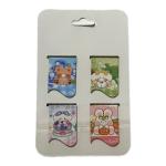 فواصل مغناطيسية بتصميم كيوت