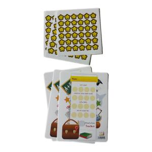 Student Progress Reward Card بطاقة متابعة وتعزيز الطالب  بالانجليزي. /كاردات تعزيزية ملصقات