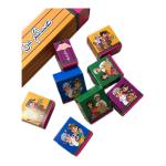 قلم مفاجآت العيد 🎁 بوكس توزيعات بطابع مختلف على شكل قلم وبوكسات