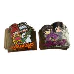 توزيعات عيد سعيد /أظرف عيدية بتصميم مختلف