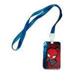 بطاقة تعريف شخصية سبايدرمان – إصدار الأبطال الخارقين