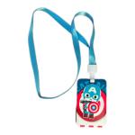 بطاقة تعريف شخصية كابتن أمريكا