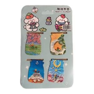 فواصل مغناطيسية