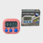 المؤقت المغناطيسي ، مؤقت إلكتروني ممغنط