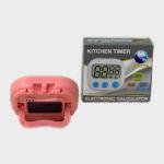 المؤقت المغناطيسي ، مؤقت إلكتروني ممغنط