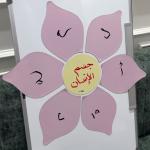 استراتيجية الوردة 🌸  ممغنطة بالكامل🧲 ، وسيلة تعليمية، استراتيجيات