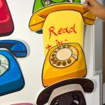 استراتيجية اتصل ل تصل (الهاتف)☎️ ، وسيلة تعليمية، استراتيجيات