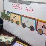 استراتيجية القطار البخاري 🚂 ممغنط بالكامل ، وسيلة تعليمية، استراتيجيات