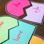 استراتيجية الايسكريم 🍦 الممغنطة بالكامل للسبورة (ايسكريم التوصيل) ، وسيلة تعليمية، استراتيجيات