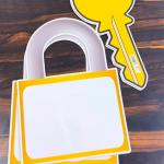 استراتيجية القفل والمفتاح 🔐 🔑  ، وسيلة تعليمية، استراتيجيات