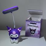 اضاءة ، مصباح مكتبي (Table Lamp)،LED مصباح مكتبي مع مبراة