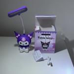 اضاءة ، مصباح مكتبي (Table Lamp)،LED مصباح مكتبي مع مبراة