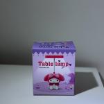 اضاءة ، مصباح مكتبي (Table Lamp)،LED مصباح مكتبي مع مبراة