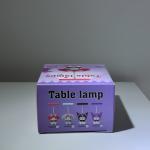 اضاءة ، مصباح مكتبي (Table Lamp)،LED مصباح مكتبي مع مبراة