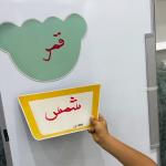 استراتيجية الكب كيك 🧁 ، الممغنطة بالكامل  للسبورة ، وسيلة تعليمية، استراتيجيات ، الممغنطة، قطع الكب كيك التعليمية