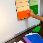 ⚡ استراتيجية اشحن البطارية 🪫 🔋  ممغنطة بالكامل،استراتيجية اشحن بطاريتك ، وسيلة تعليمية، استراتيجيات ممغنطة بطاريات