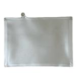 ملف مستندات بلاستيكي شفاف