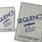 حجم كبير‏ _ Sequence (سيكونس)