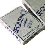 حجم صغير‏_Sequence (سيكونس)