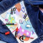 POSCA PC‑5M أقلام بوسكا ألوان