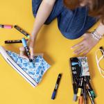 POSCA PC‑5M أقلام بوسكا ألوان