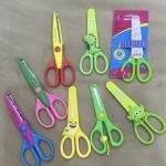 Tsum Tsum مقص  من مجموعة